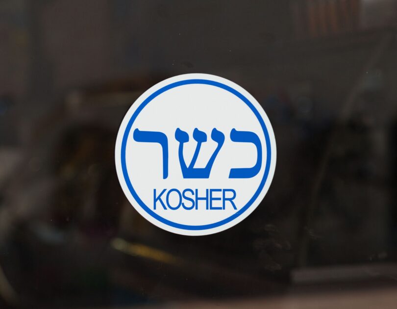 Los secretos de la cocina kosher: reglas y pautas para una alimentación saludable