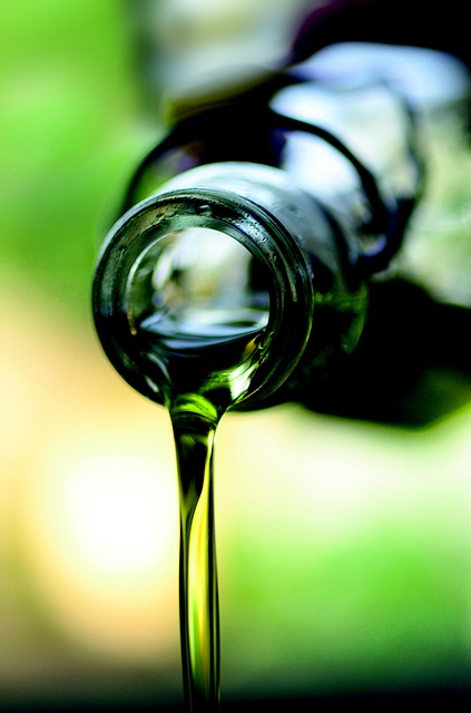 Aceite de oliva el MEJOR