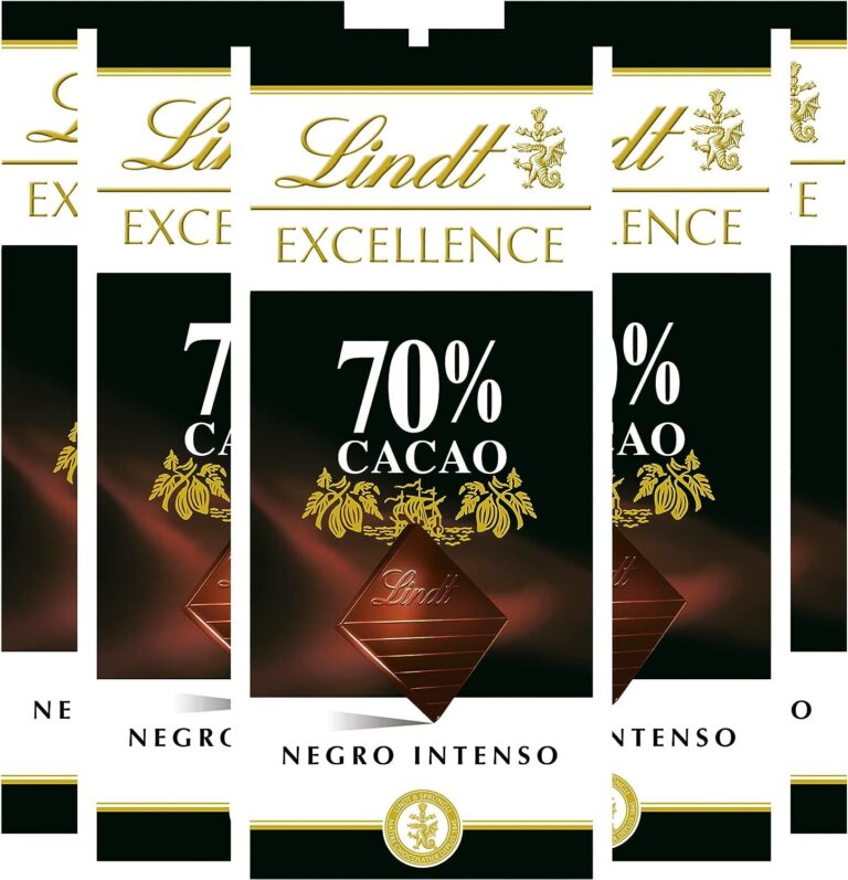 Lindt Chocolate EXCELLENCE 70%